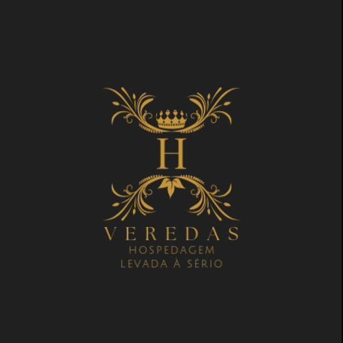 Hotel Veredas Monsenhor Paulo Eksteriør billede